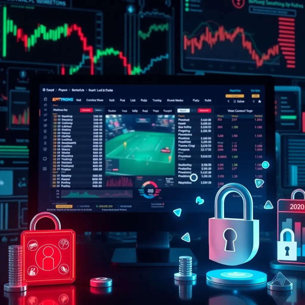 e스포츠 배팅 리스크 관리법: 메타 변화와 먹튀검증 기준