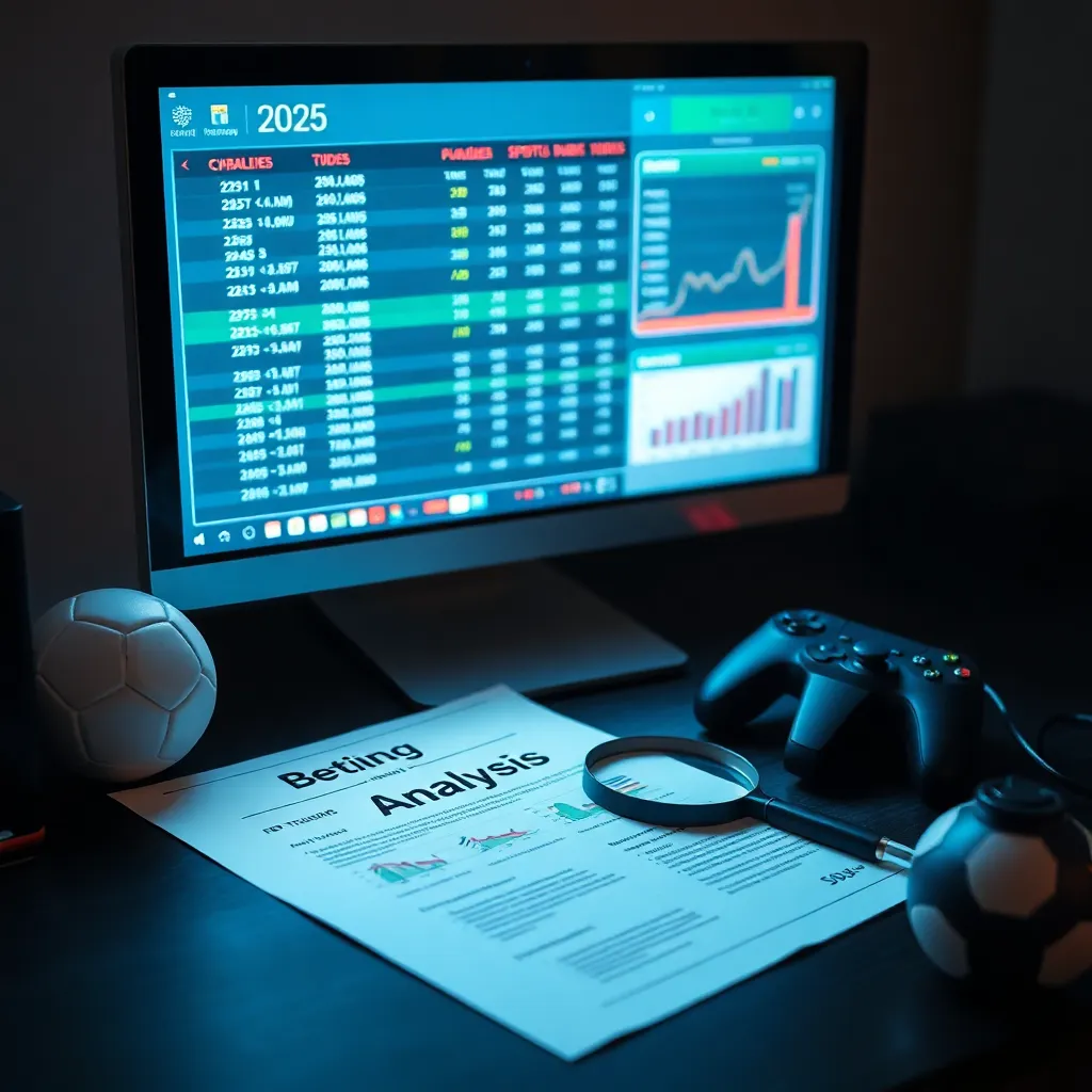 축구 분석과 e스포츠 메타: 배당 움직임과 먹튀 사이트 체크 방법