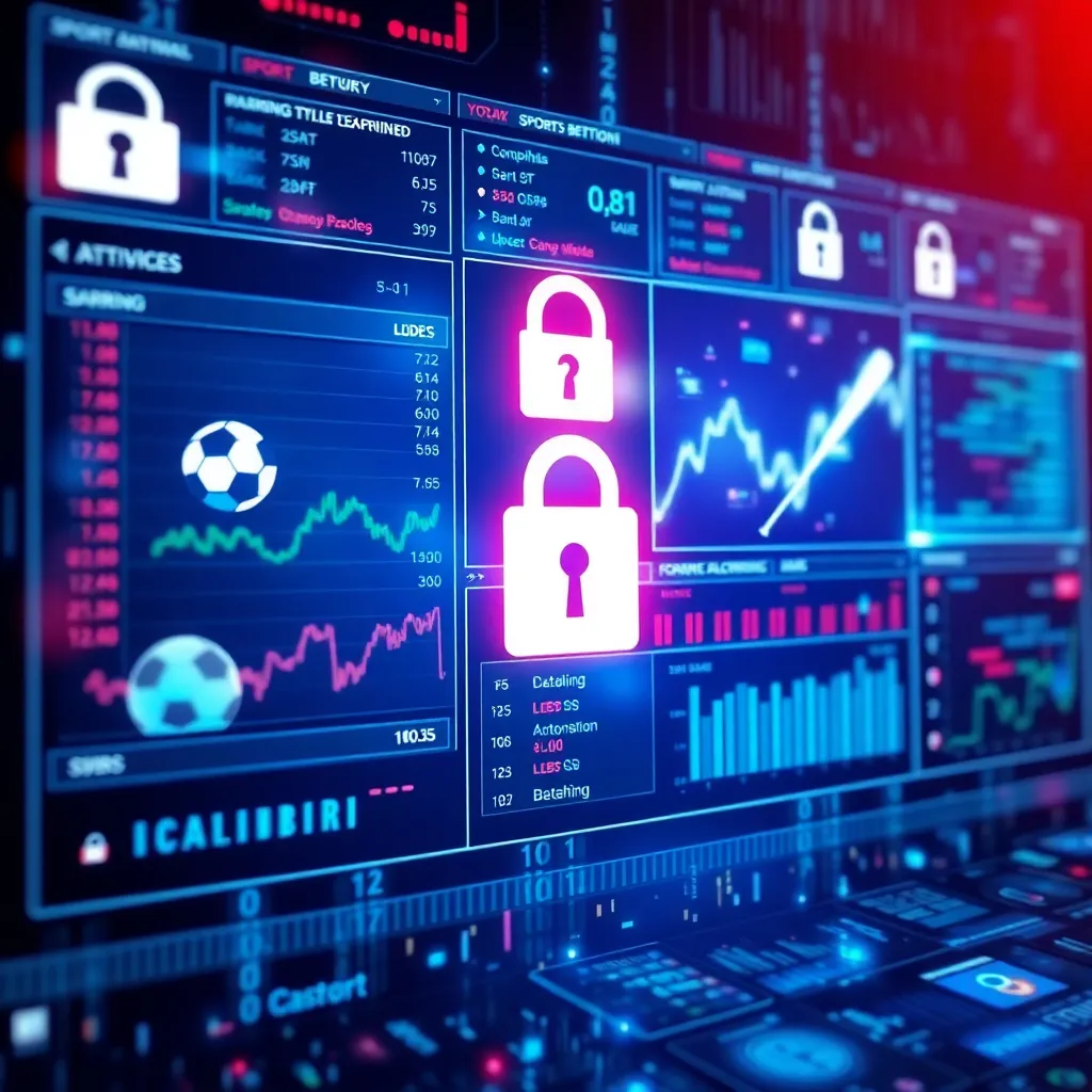 축구·농구·야구 실전 분석: 실시간 옵션과 배당 구조의 위험 요소 식별