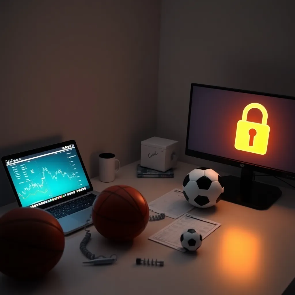 축구와 농구 종목별 먹튀체크 전략과 안전 배팅 패턴