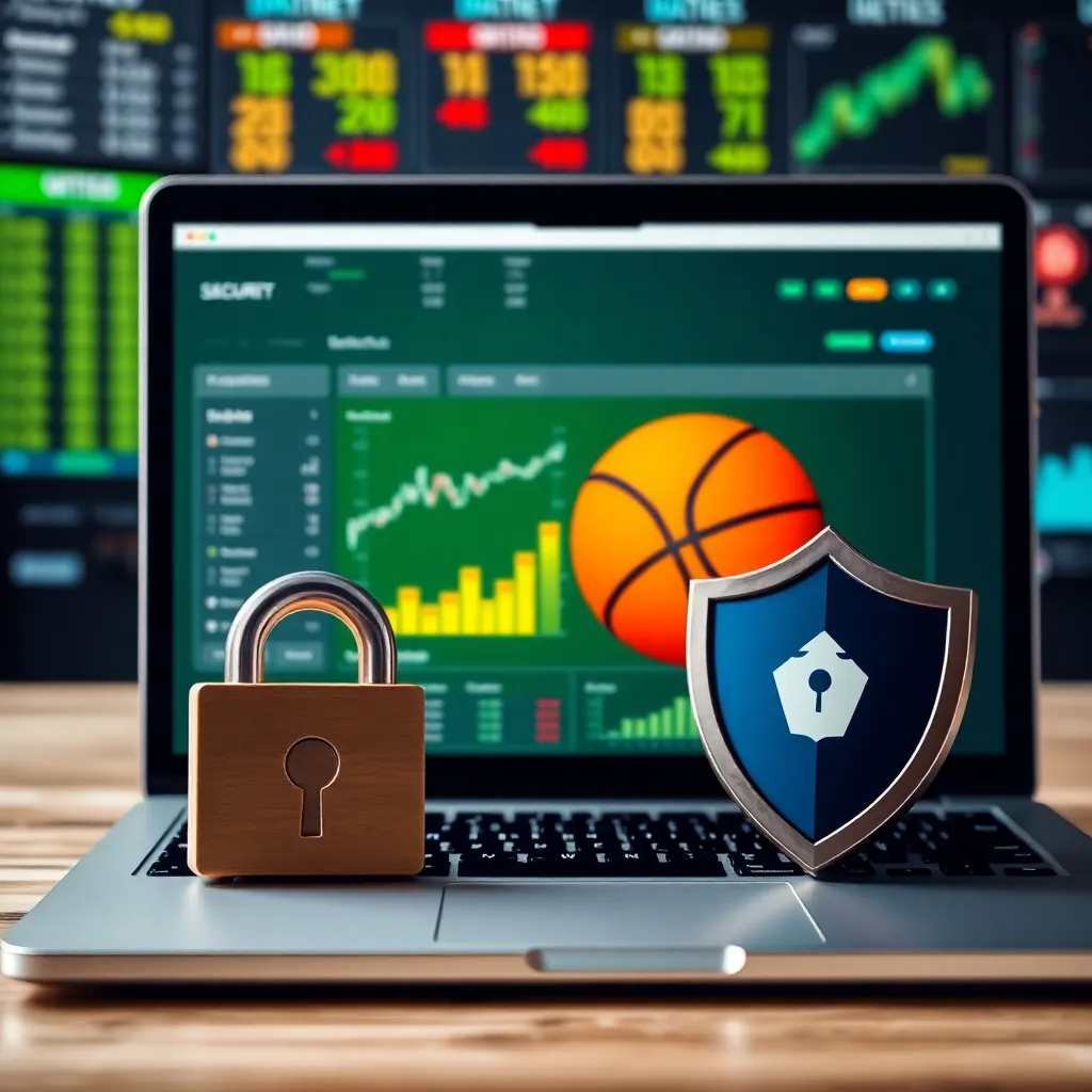 농구 베터를 위한 먹튀검증 지침: 실시간 배당 조작과 위험 회피법