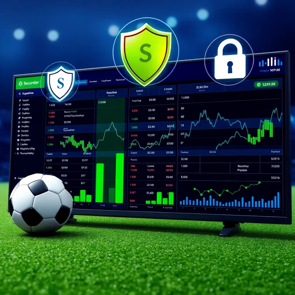 먹튀검증 관점에서 본 축구 배당 급변 패턴과 안전한 베팅 전략