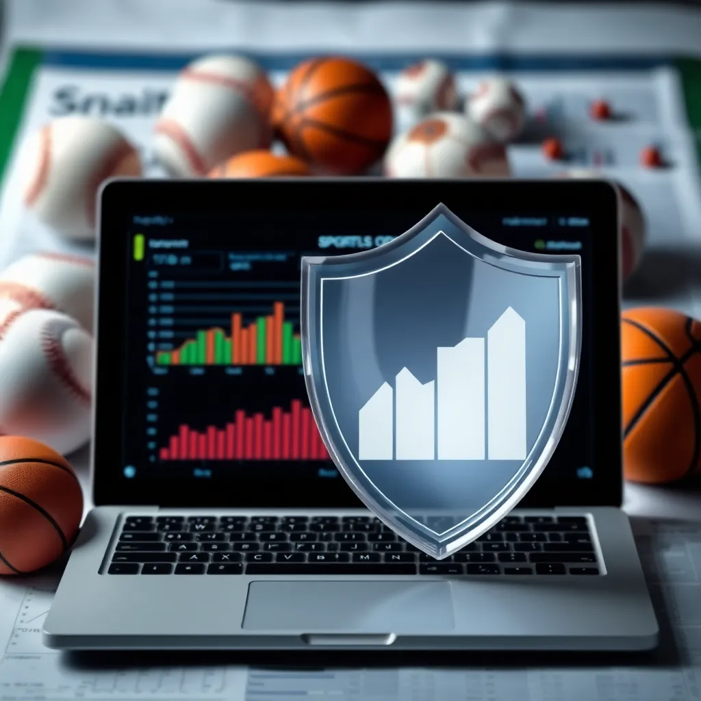 먹튀검증업체 활용하여 농구와 야구 배당 위험 관리하기