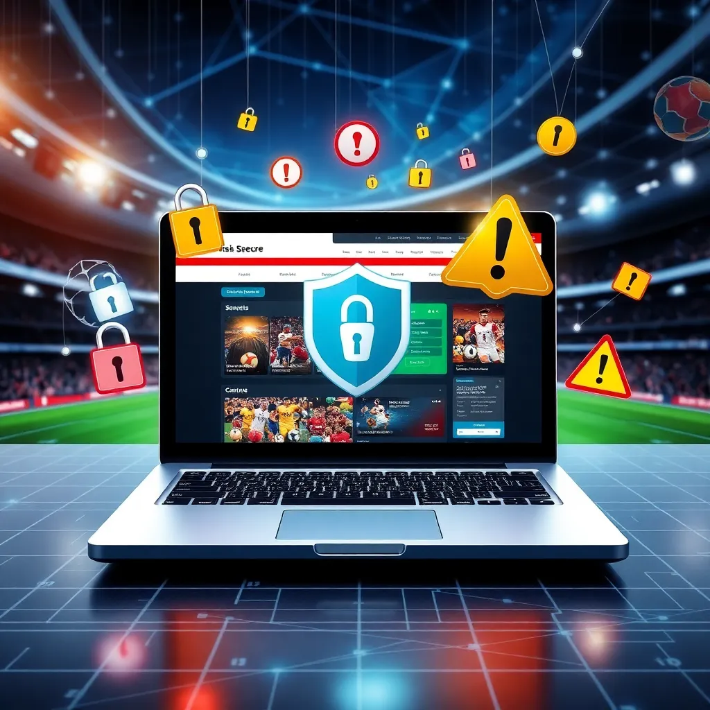 최신 먹튀검증 트렌드로 보는 안전한 스포츠토토 배팅 전략