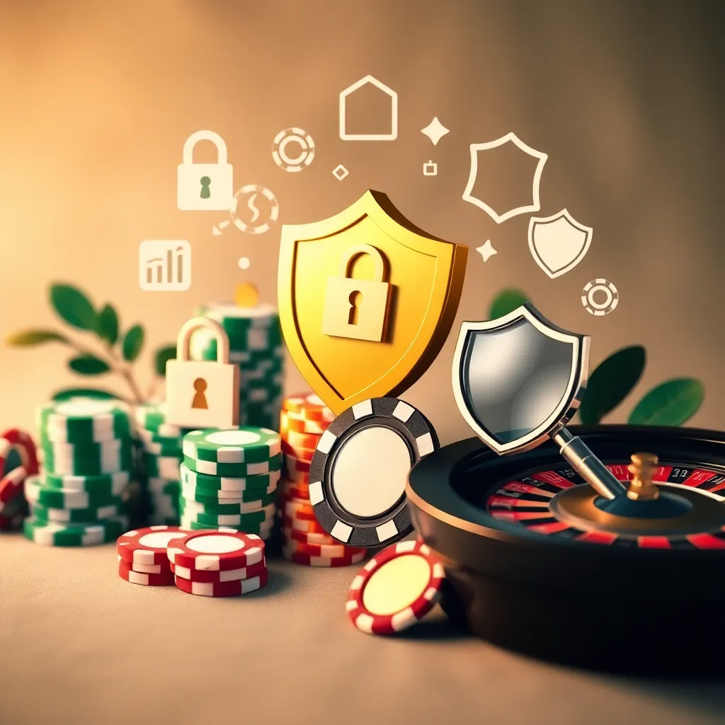 e스포츠 베팅의 메타 패치와 먹튀사이트 위험 신호 해부