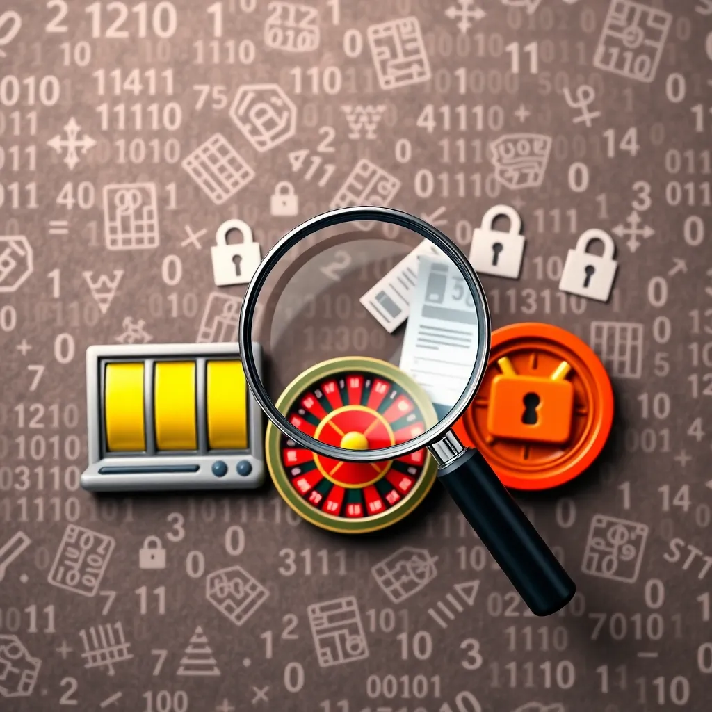 인증된 먹튀검증업체를 통한 실전 베팅 위험 차단 기술