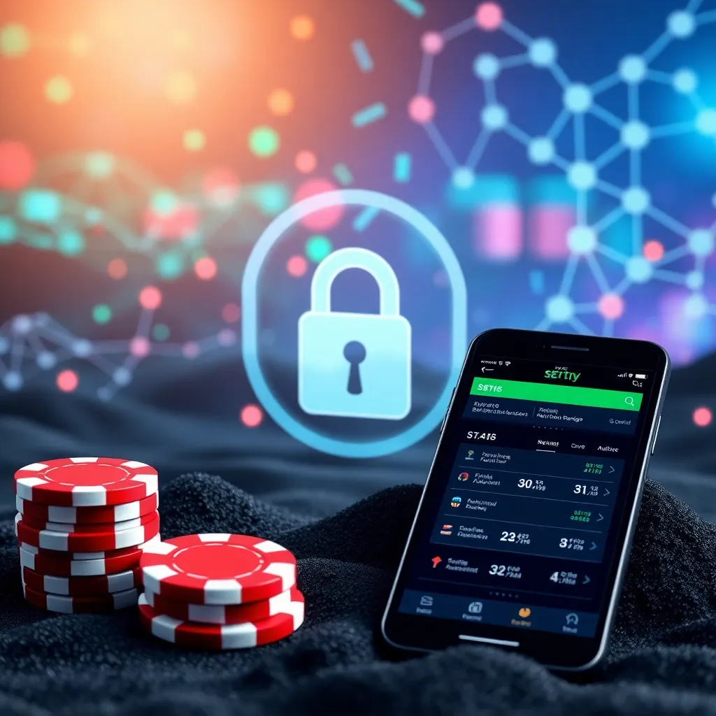 e스포츠 베팅에서의 메타 분석과 먹튀체크 포인트