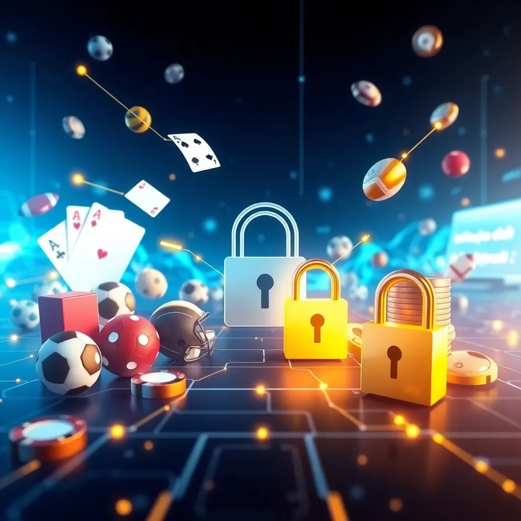 축구·농구·야구 종목별 배당 메커니즘과 인증 기반 안전성 평가