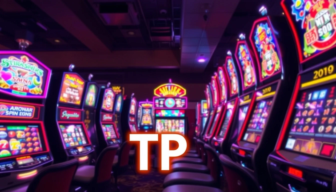 슬롯머신 RTP 제대로 이해하기 가이드