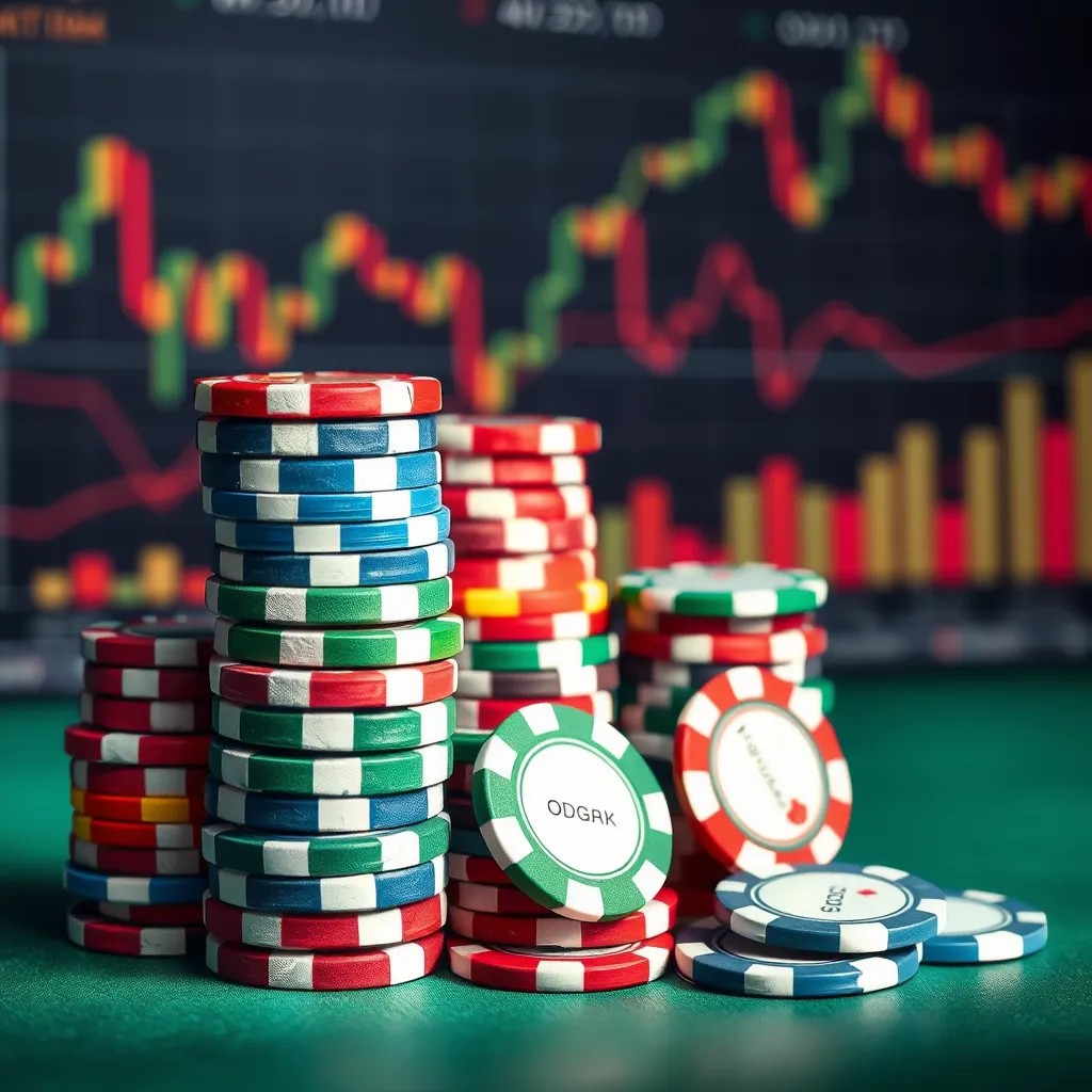 e스포츠 먹튀검증과 배당 패턴 분석